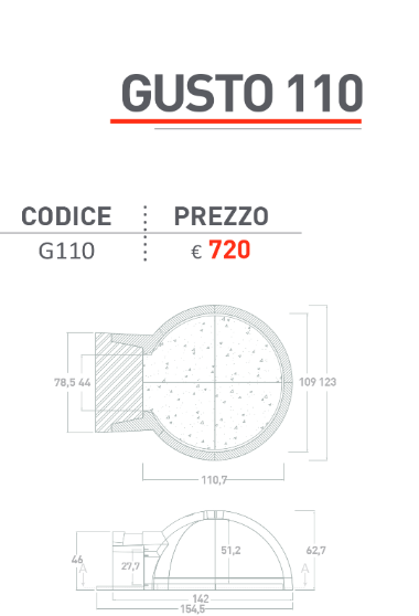 Dati-forno-gusto110